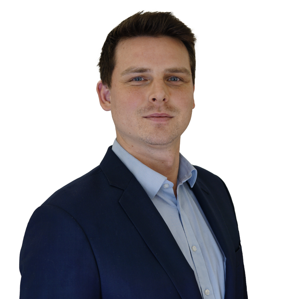Bild von Mitarbeiter Lukas Kager