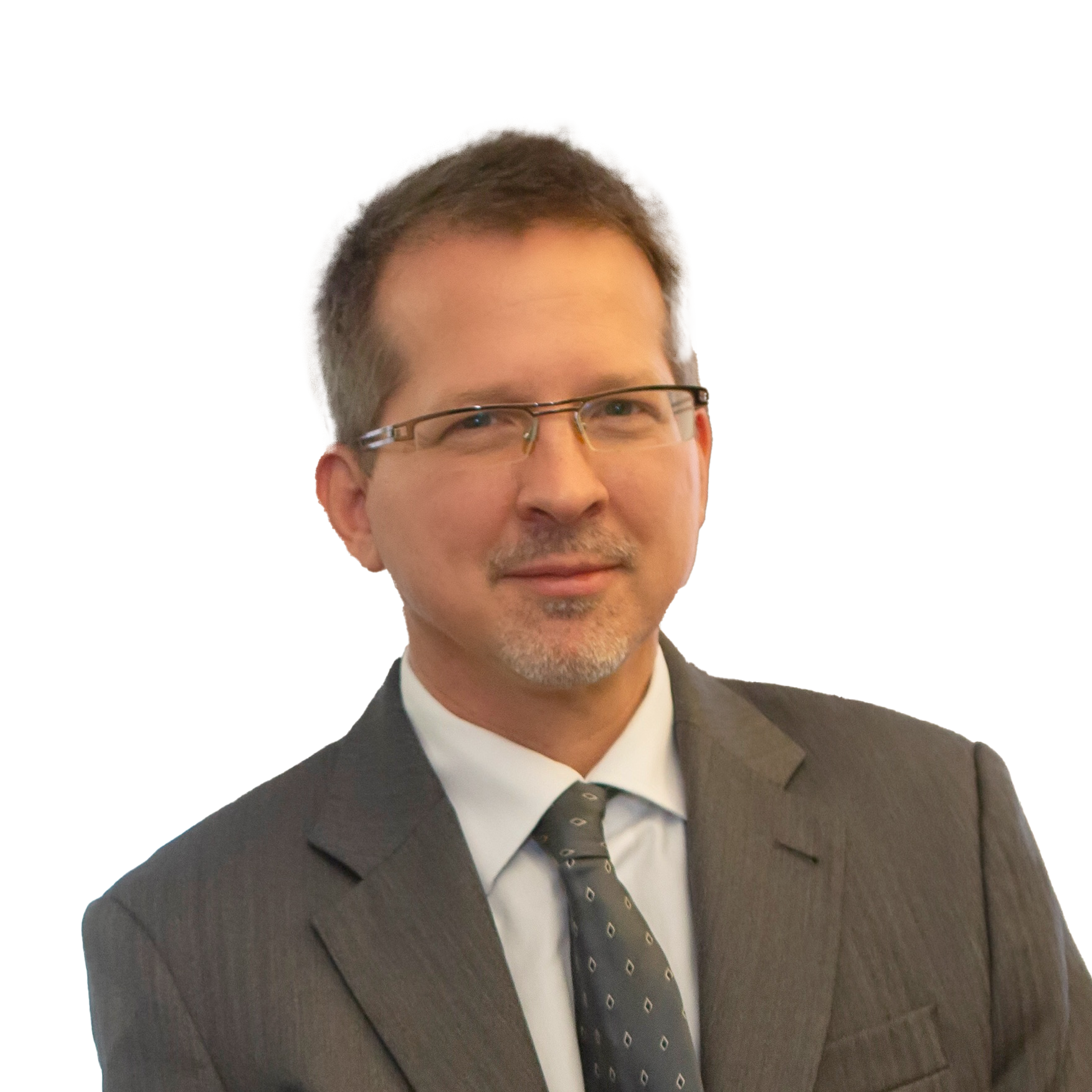 Mitarbeiter Ulrich Albertshauser