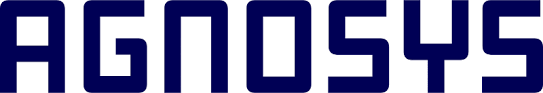 kundenlogo von Agnosys
