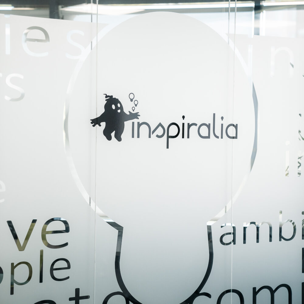 Bild von Inspiralia Besprechungsraum
