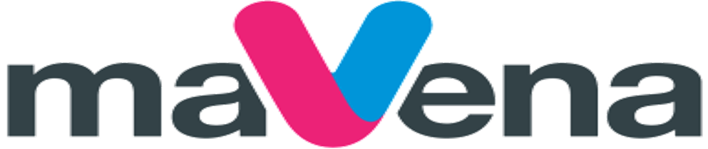 Logo von Mavena