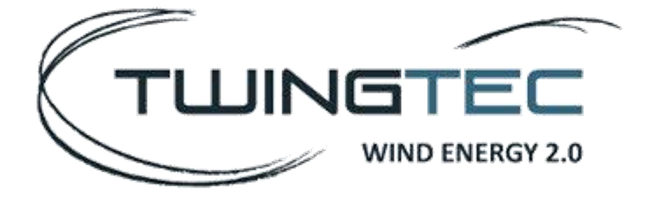 Kundenlogo von Twingtec