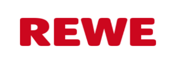 Logo von Rewe