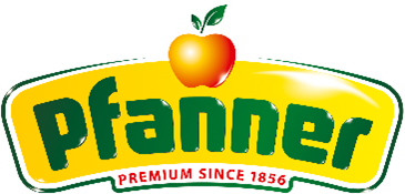 Logo von Pfanner