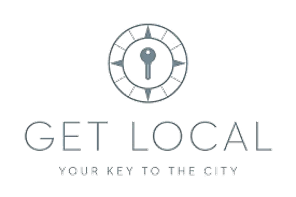Logo von Get Local