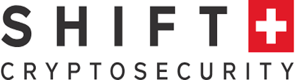 Logo von SHIFT Cryptosecurity