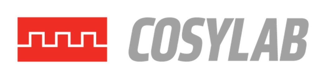 Logo von Cosylab