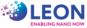 Logo von LEON