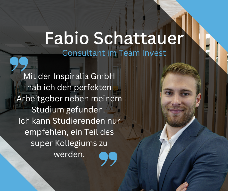 Fabio Schattauer Karriere