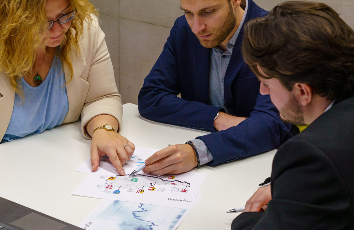 Forschung und Entwicklung