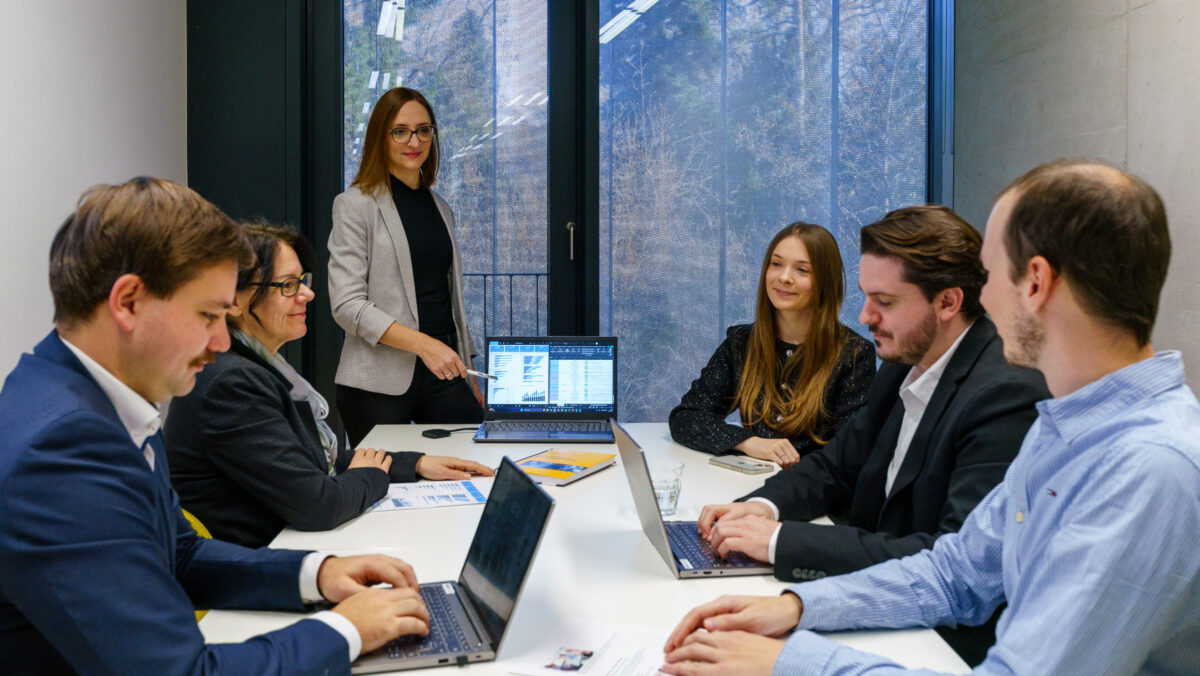 Forschungsprämie Förderberatung