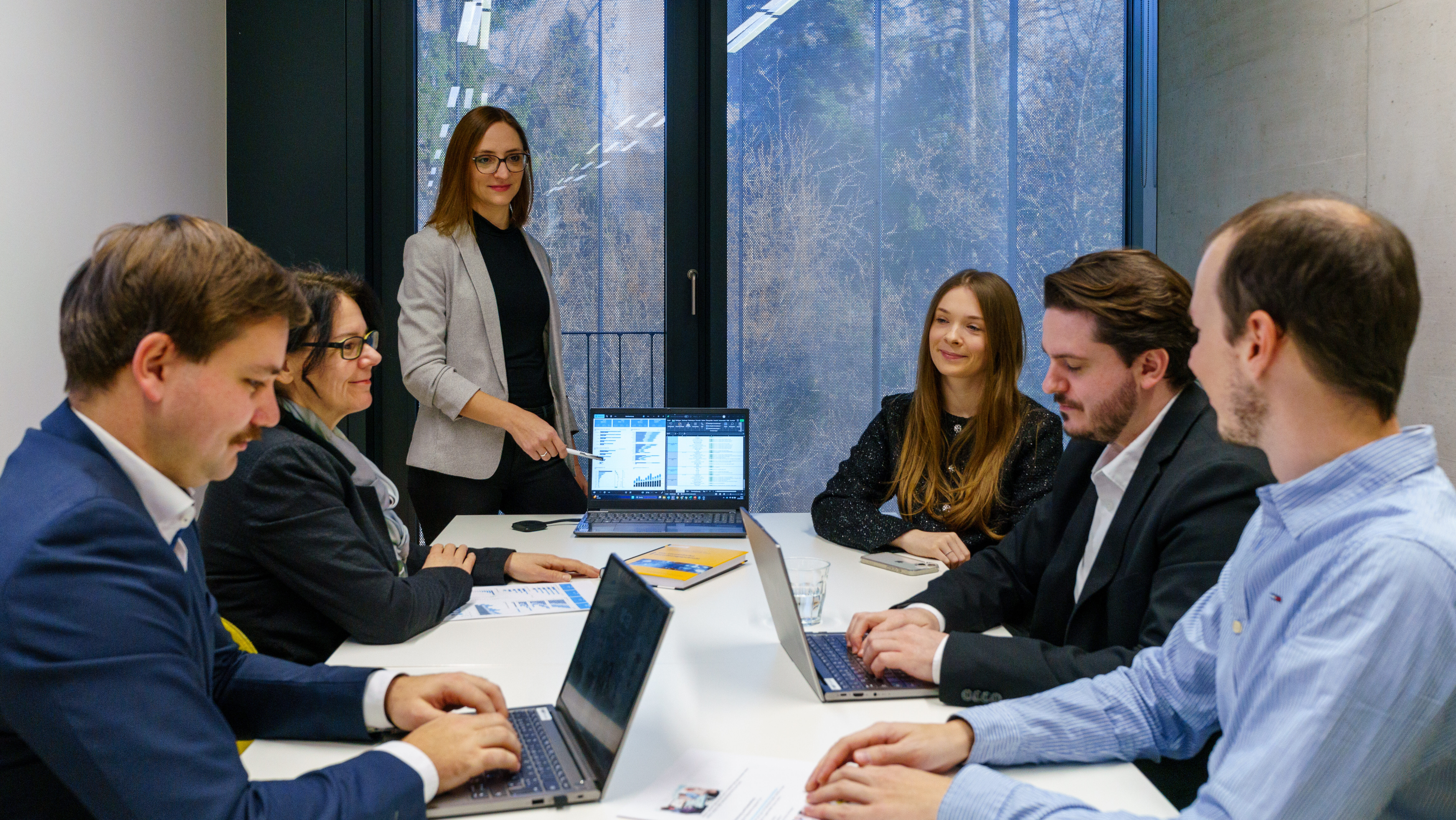 Forschungsprämie Förderberatung