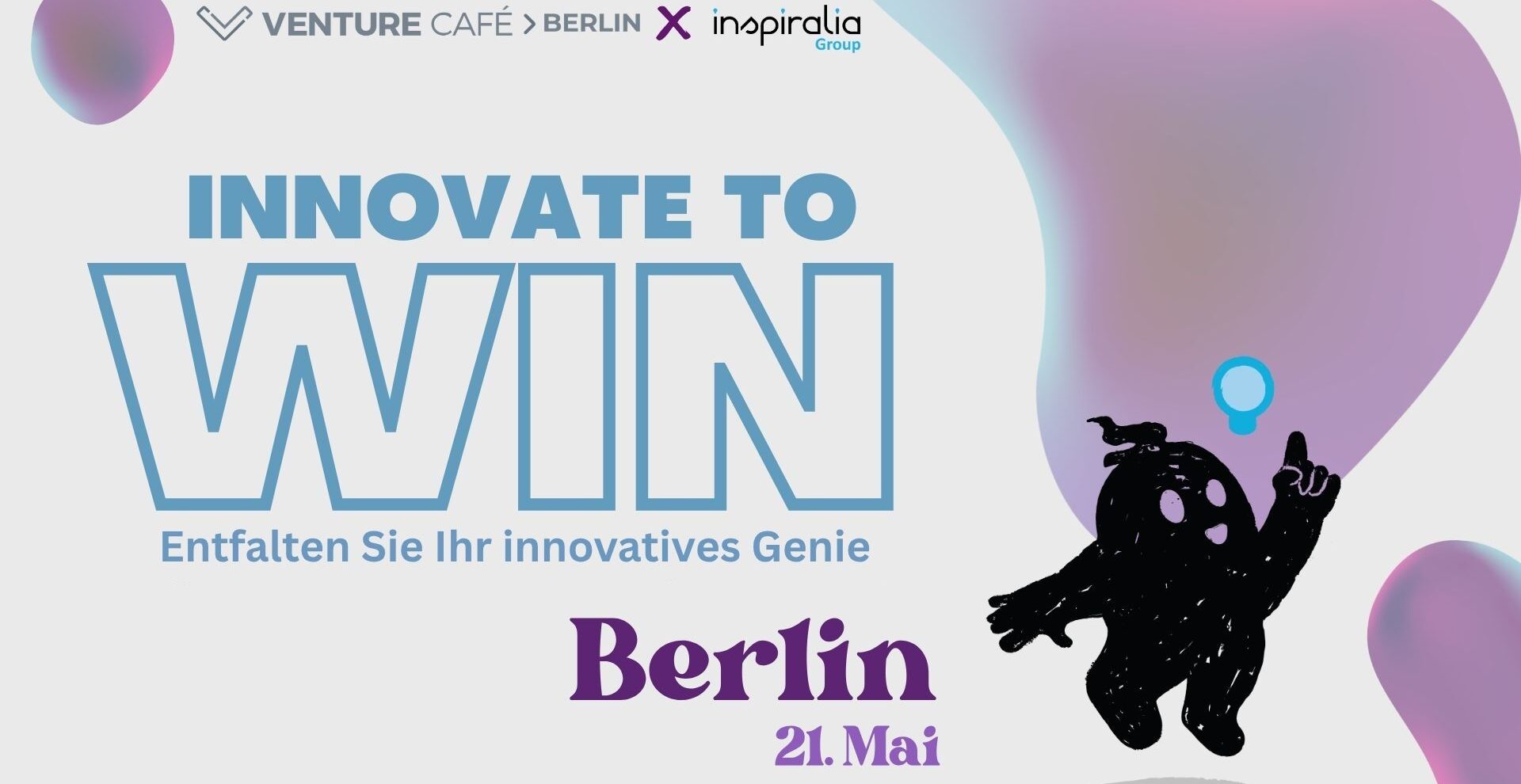 innovate to win