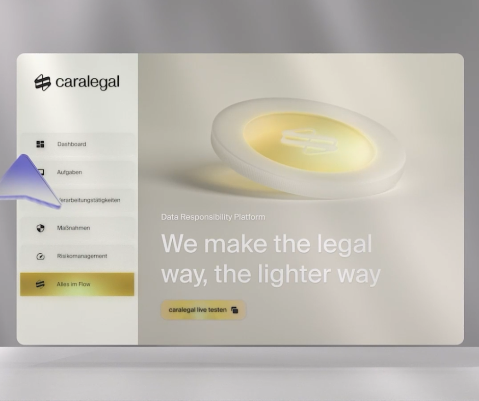 caralegal Workflow Product