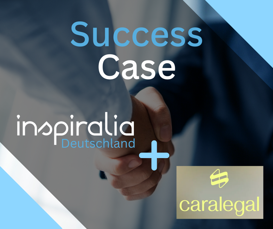 caralegal success case