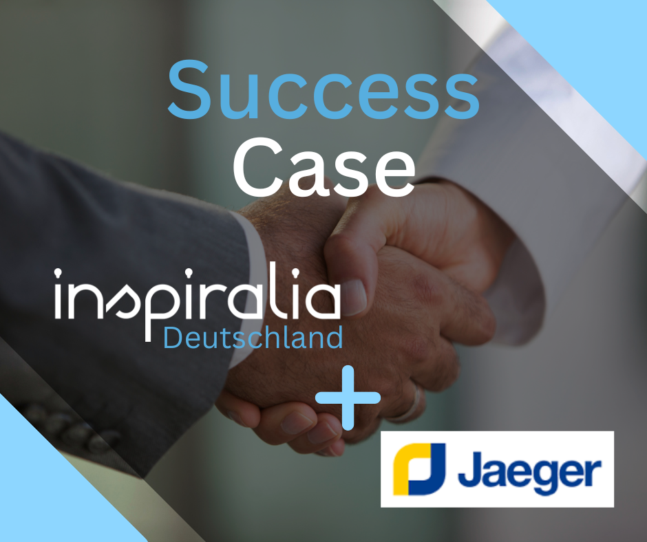 Success Case Jaeger