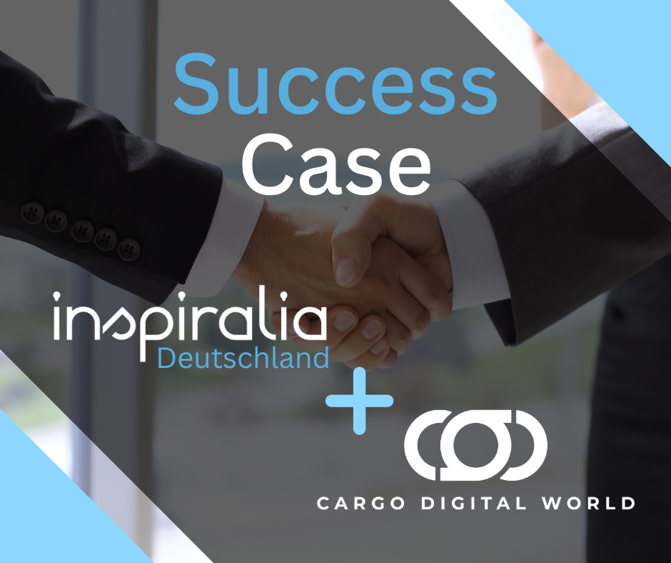 cargo digital world